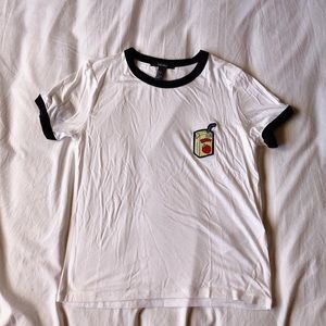Forever 21 Juice T-shirt